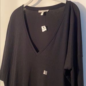 Express Dolamn style shirt